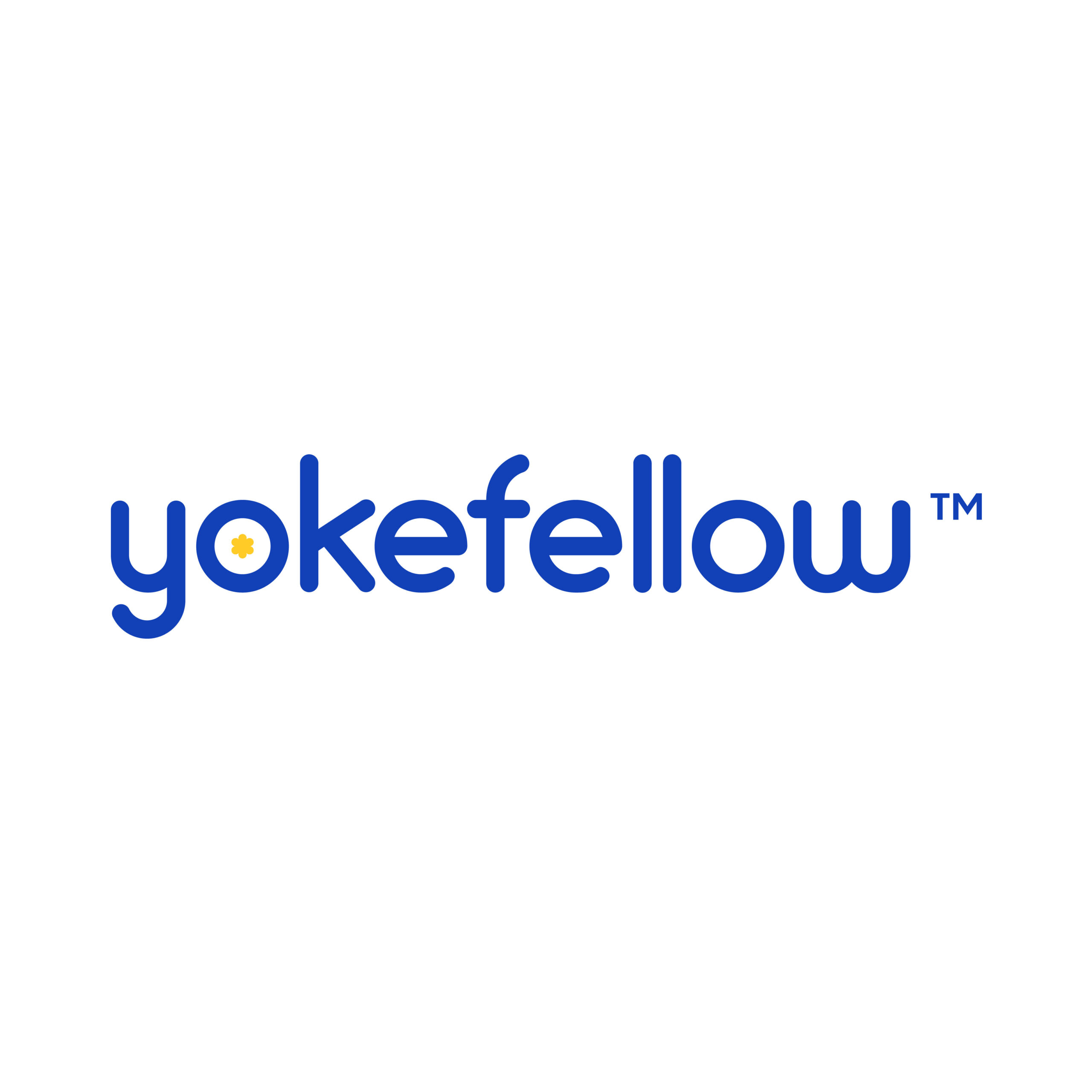 Yokefellow